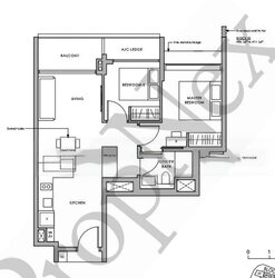 Pasir Ris Drive 8 (D18), Condominium #457437341